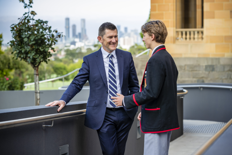 Building the Future Video