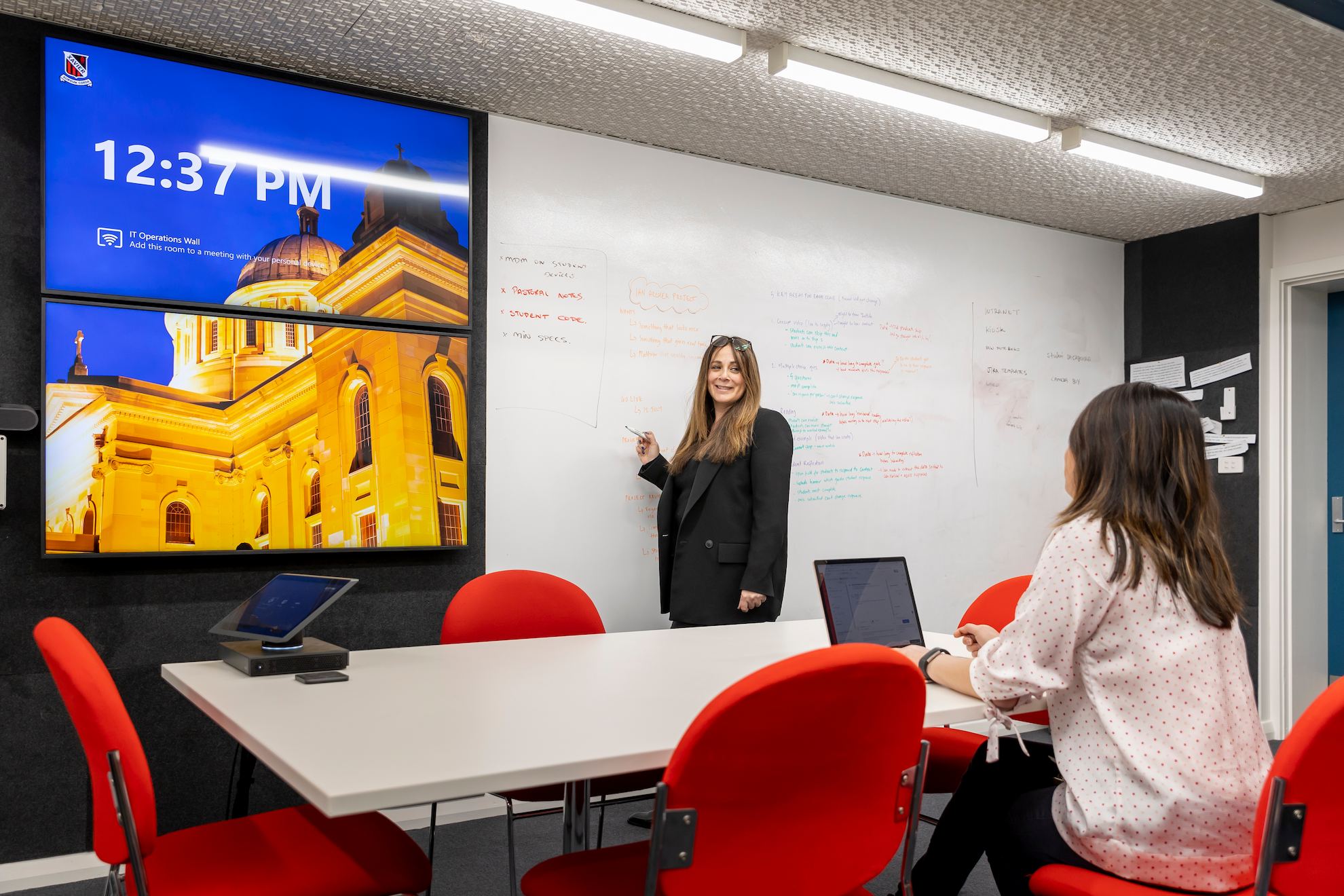 Office 365 Accounts for Parents