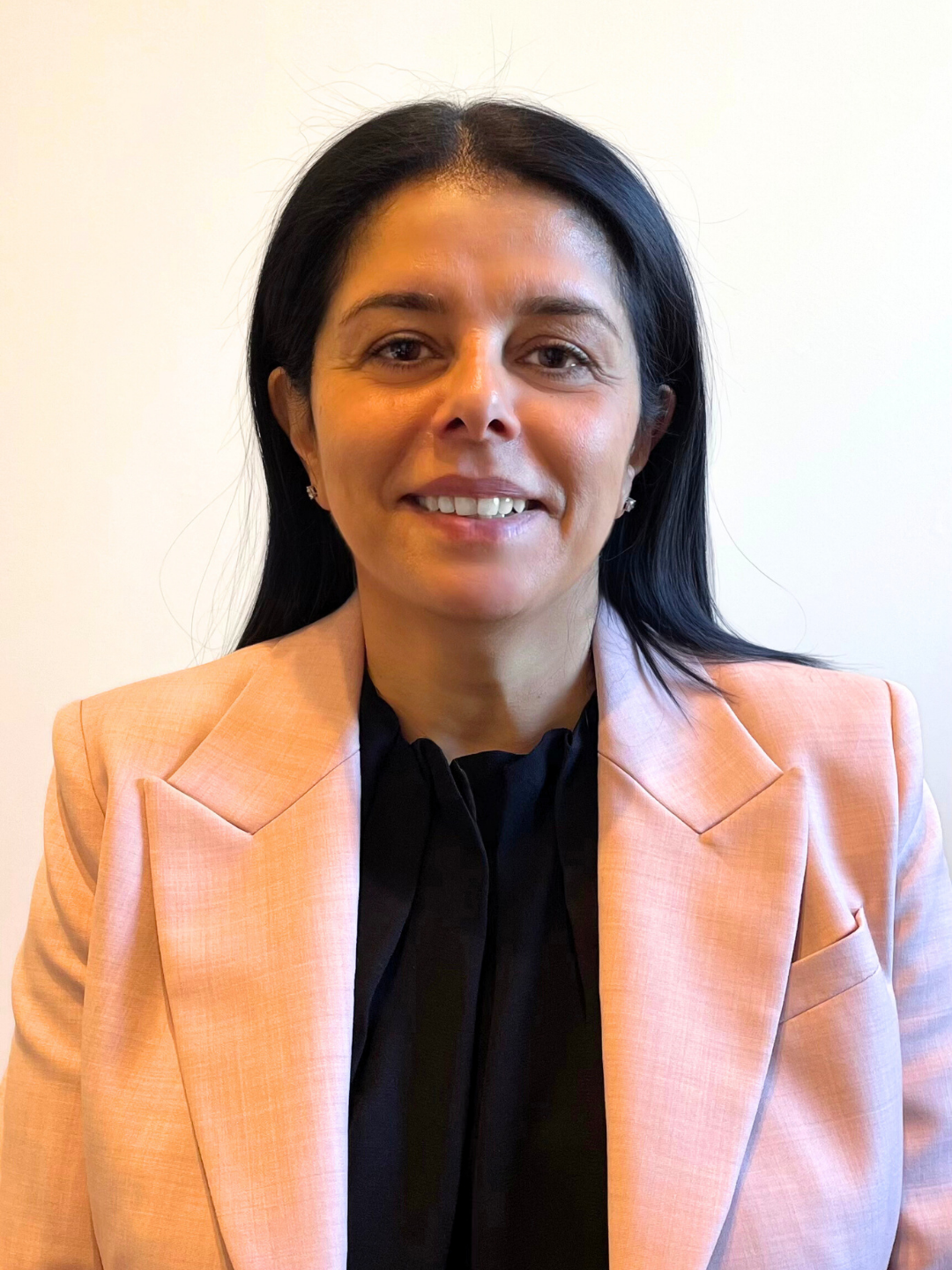 Ms Pauline Eskander