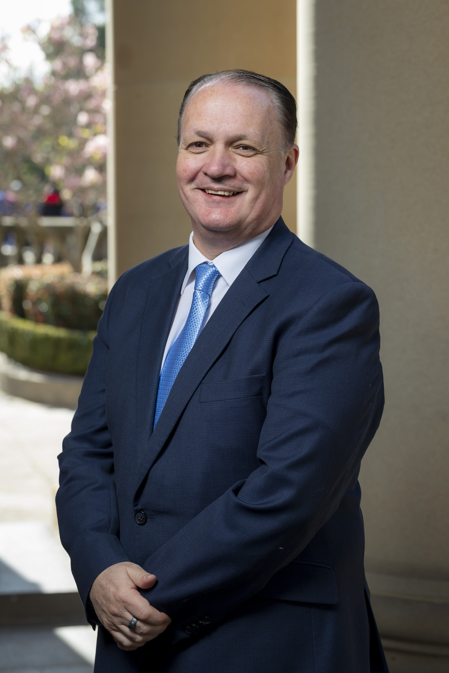 Mr Greg Gaudie