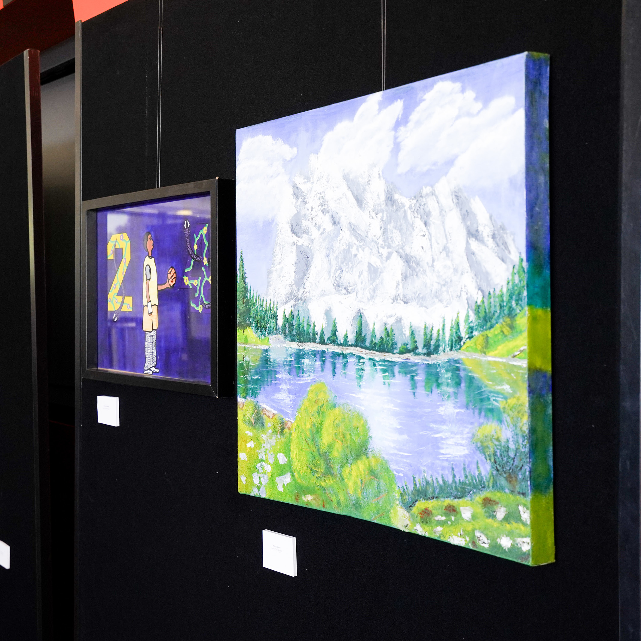 Creative Arts at Xavier College