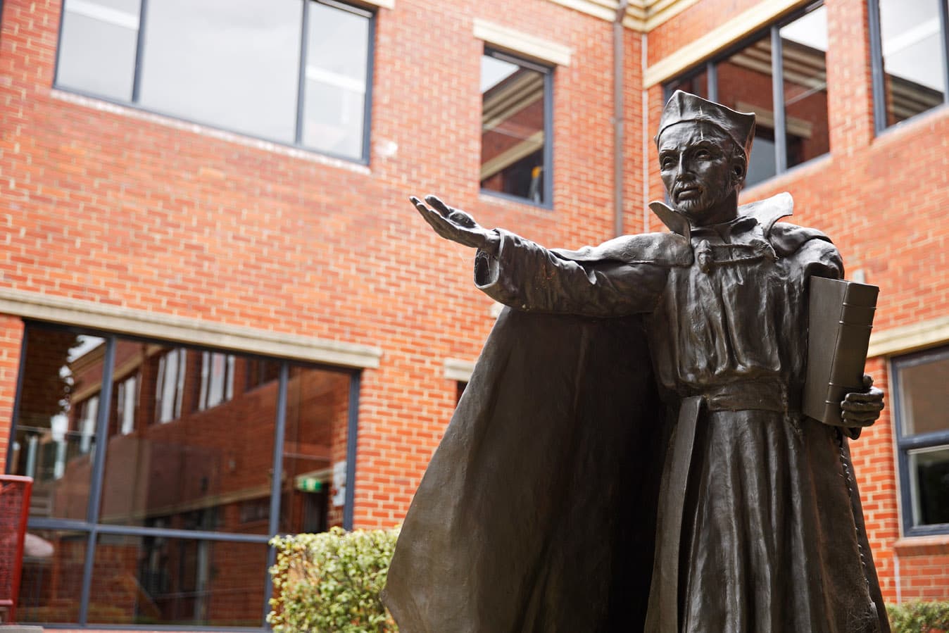 Our Jesuit Identity