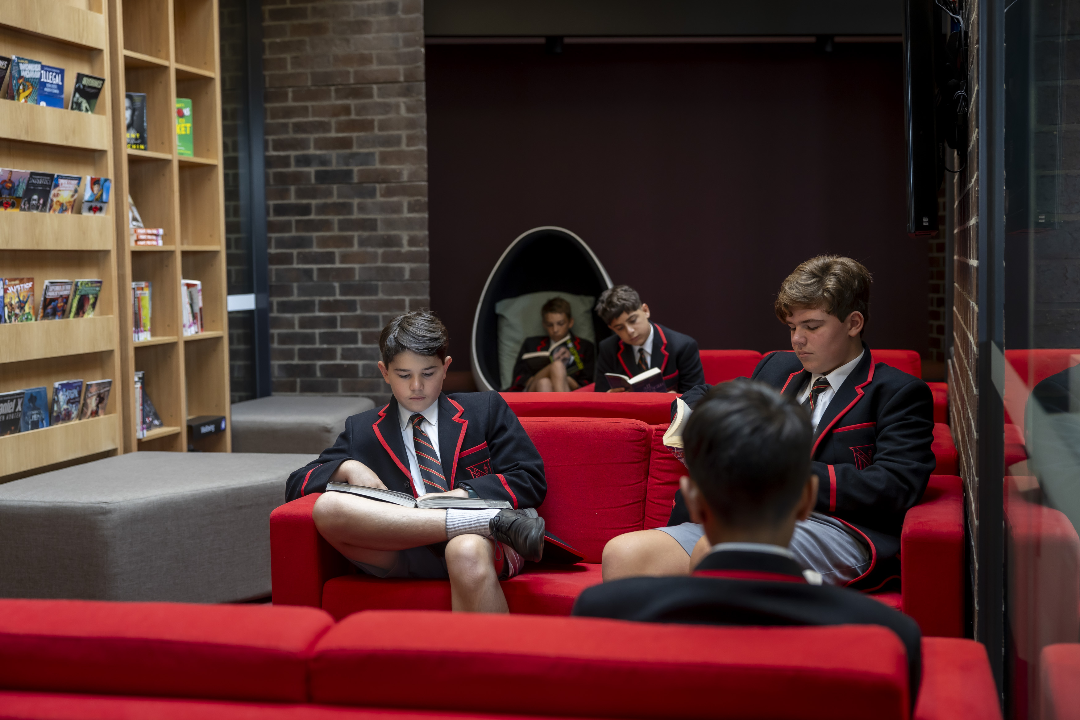 Private colleges in melbourne