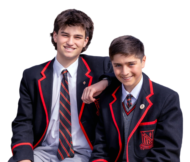 xavier banner